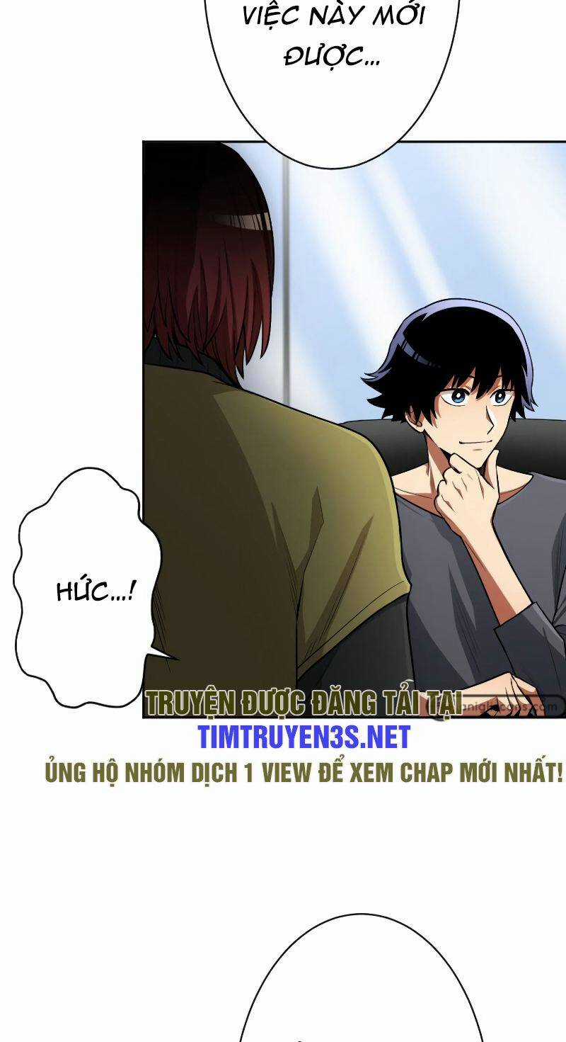 Tôi Thăng Cấp Tột Đỉnh Vì Là 1 Kol Chapter 29 trang 9