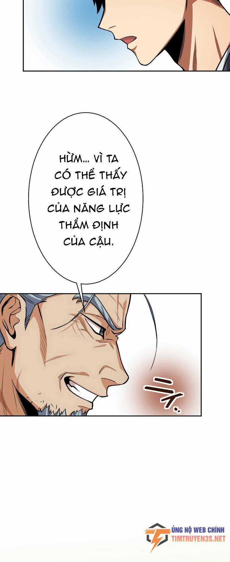 Tôi Thăng Cấp Tột Đỉnh Vì Là 1 Kol Chapter 30 trang 11