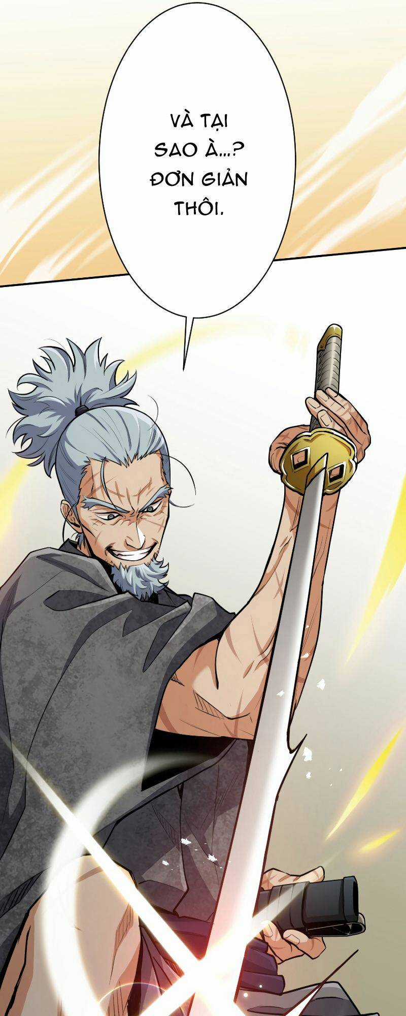 Tôi Thăng Cấp Tột Đỉnh Vì Là 1 Kol Chapter 30 trang 12