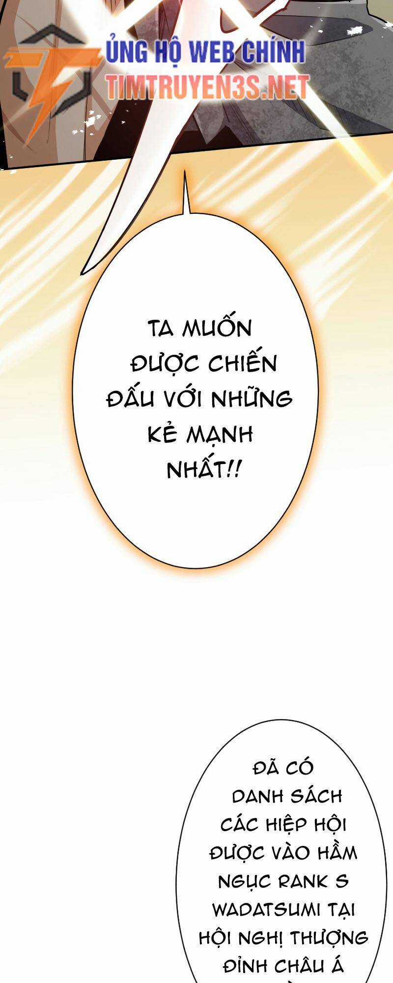 Tôi Thăng Cấp Tột Đỉnh Vì Là 1 Kol Chapter 30 trang 13