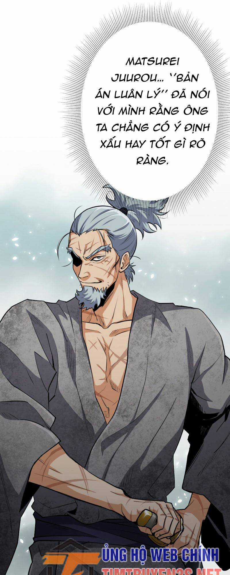 Tôi Thăng Cấp Tột Đỉnh Vì Là 1 Kol Chapter 30 trang 17