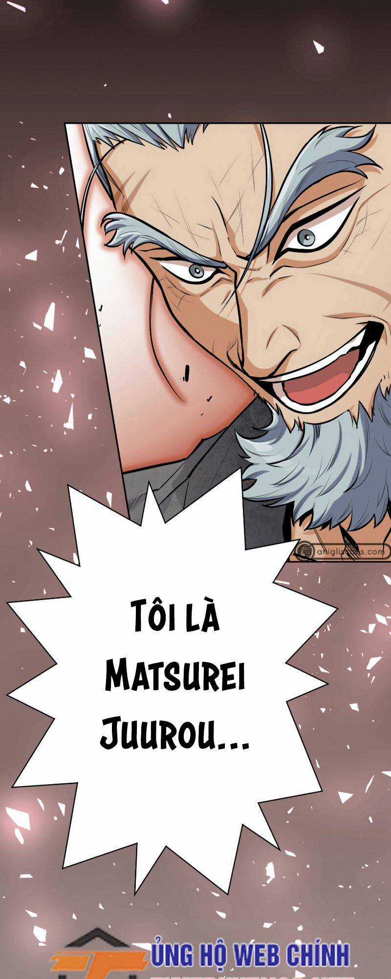 Tôi Thăng Cấp Tột Đỉnh Vì Là 1 Kol Chapter 30 trang 2