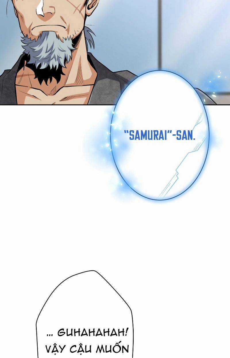 Tôi Thăng Cấp Tột Đỉnh Vì Là 1 Kol Chapter 30 trang 21