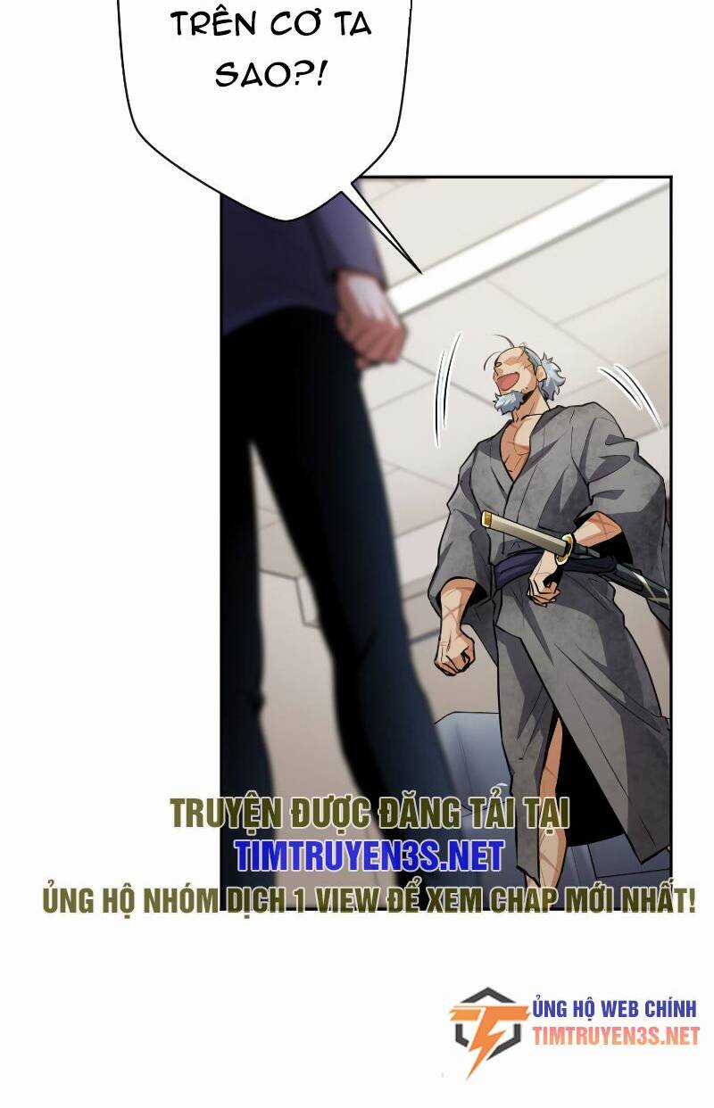 Tôi Thăng Cấp Tột Đỉnh Vì Là 1 Kol Chapter 30 trang 22