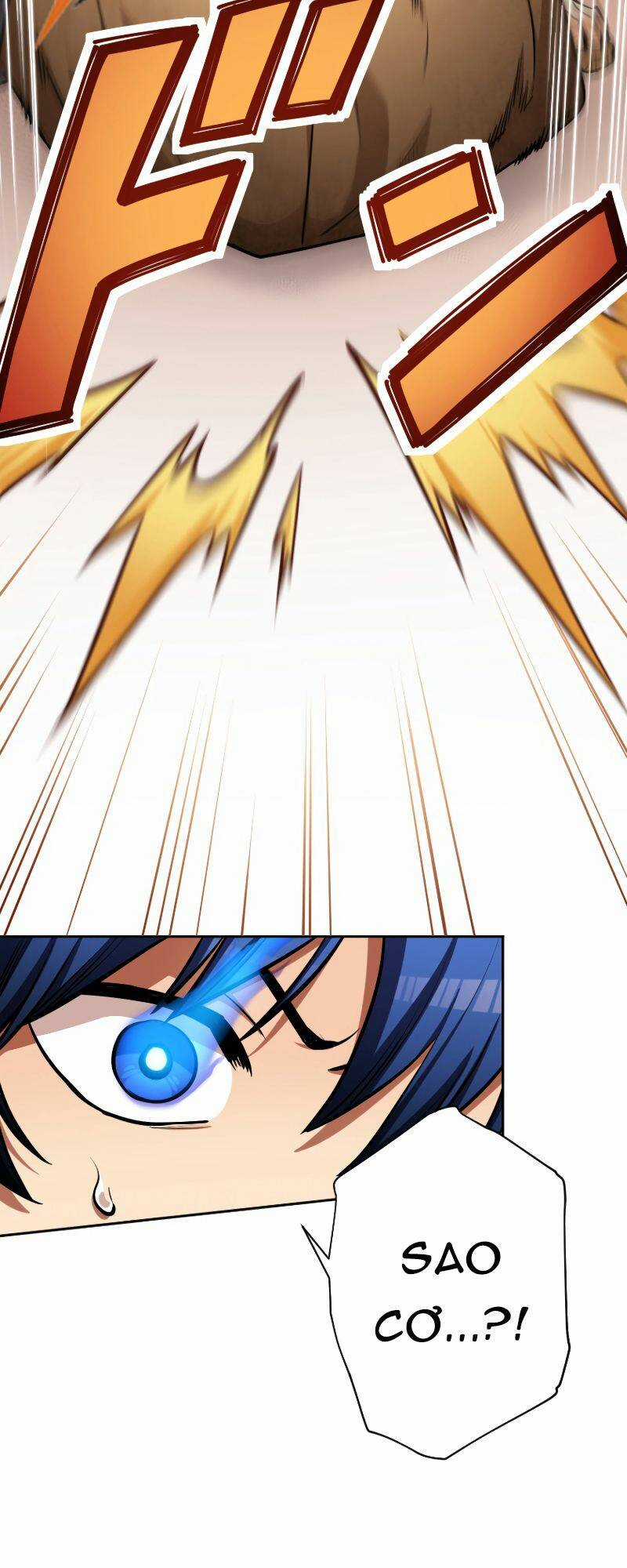 Tôi Thăng Cấp Tột Đỉnh Vì Là 1 Kol Chapter 30 trang 24