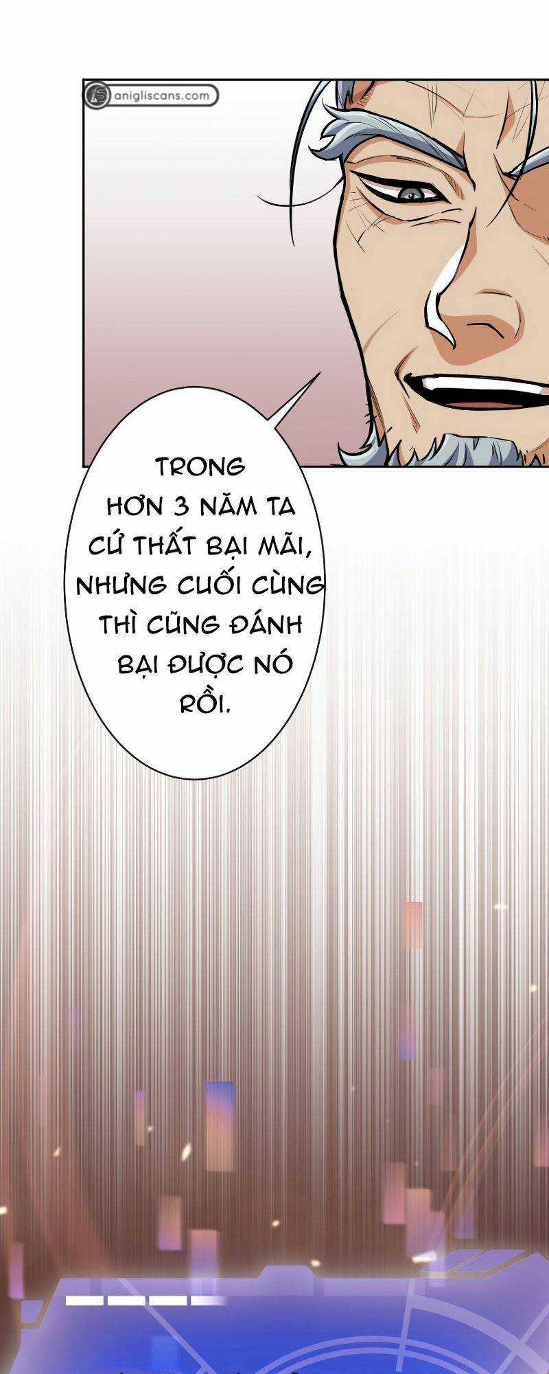 Tôi Thăng Cấp Tột Đỉnh Vì Là 1 Kol Chapter 30 trang 25