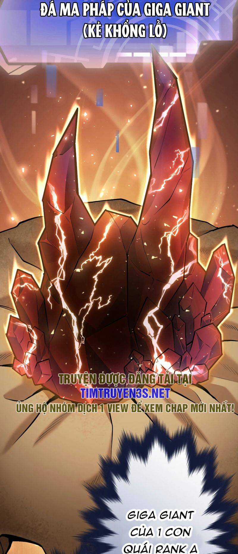 Tôi Thăng Cấp Tột Đỉnh Vì Là 1 Kol Chapter 30 trang 26