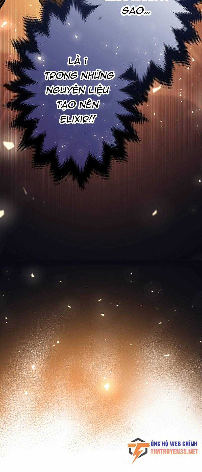 Tôi Thăng Cấp Tột Đỉnh Vì Là 1 Kol Chapter 30 trang 27