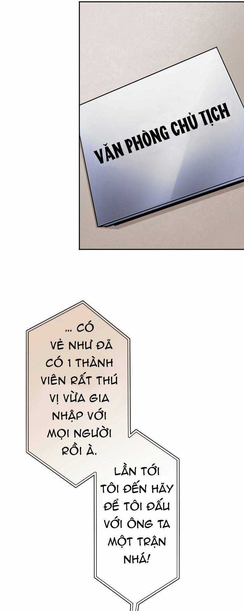 Tôi Thăng Cấp Tột Đỉnh Vì Là 1 Kol Chapter 30 trang 28