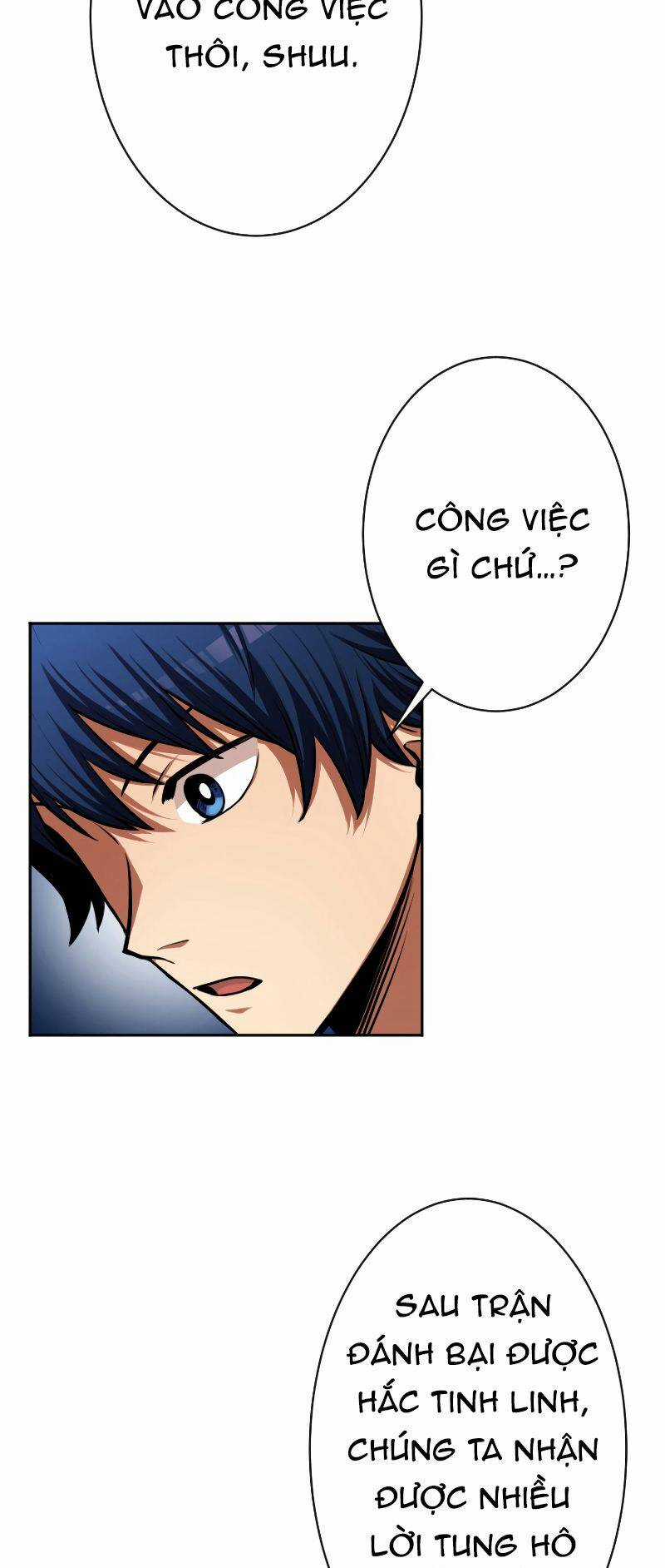 Tôi Thăng Cấp Tột Đỉnh Vì Là 1 Kol Chapter 30 trang 31