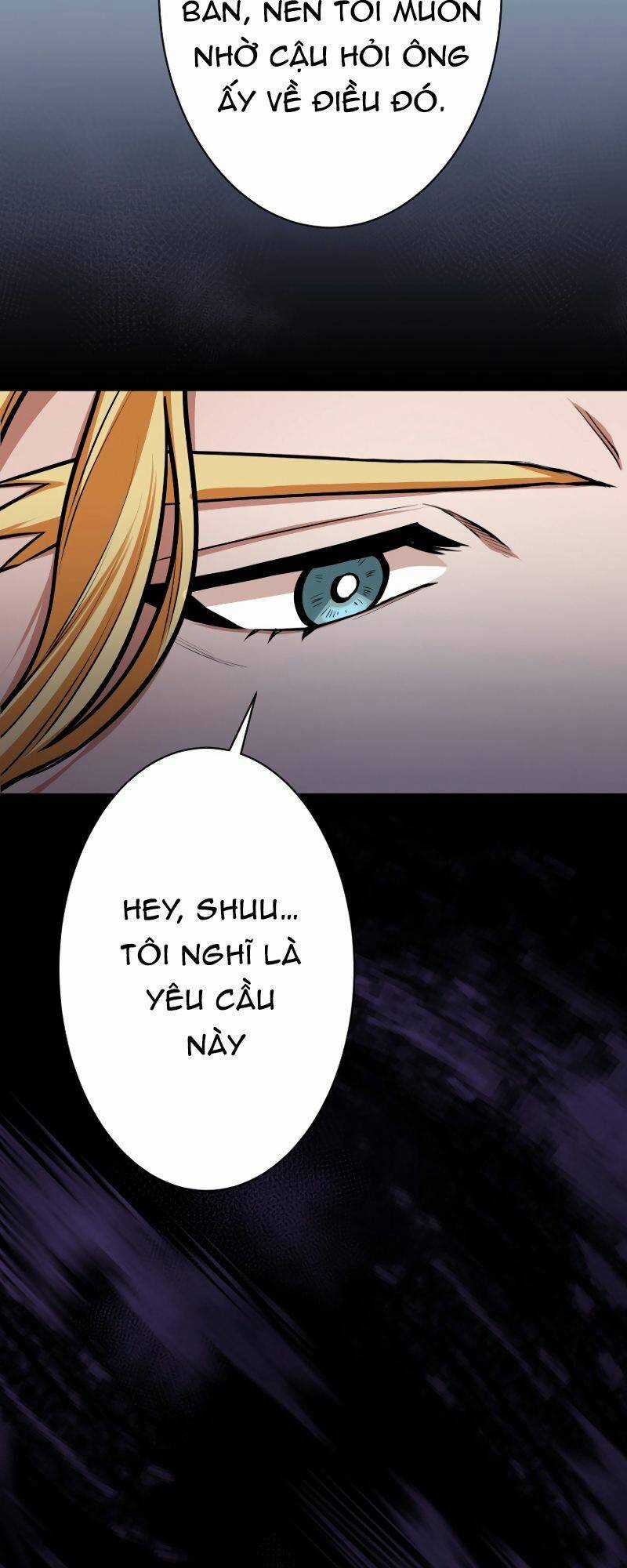 Tôi Thăng Cấp Tột Đỉnh Vì Là 1 Kol Chapter 30 trang 34