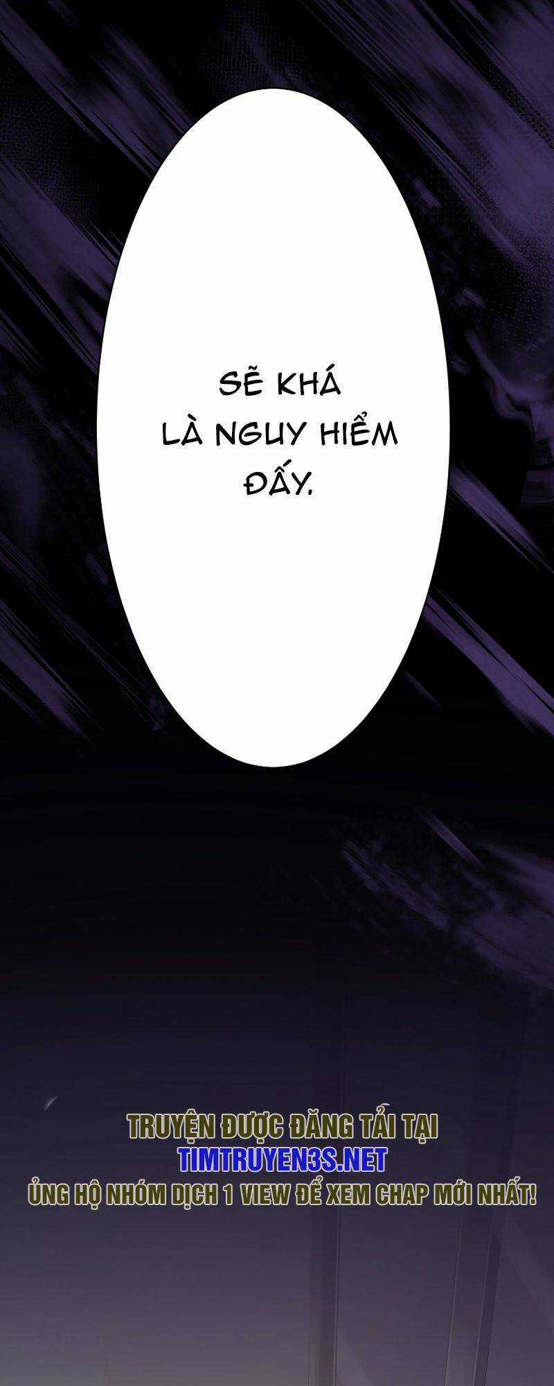 Tôi Thăng Cấp Tột Đỉnh Vì Là 1 Kol Chapter 30 trang 35