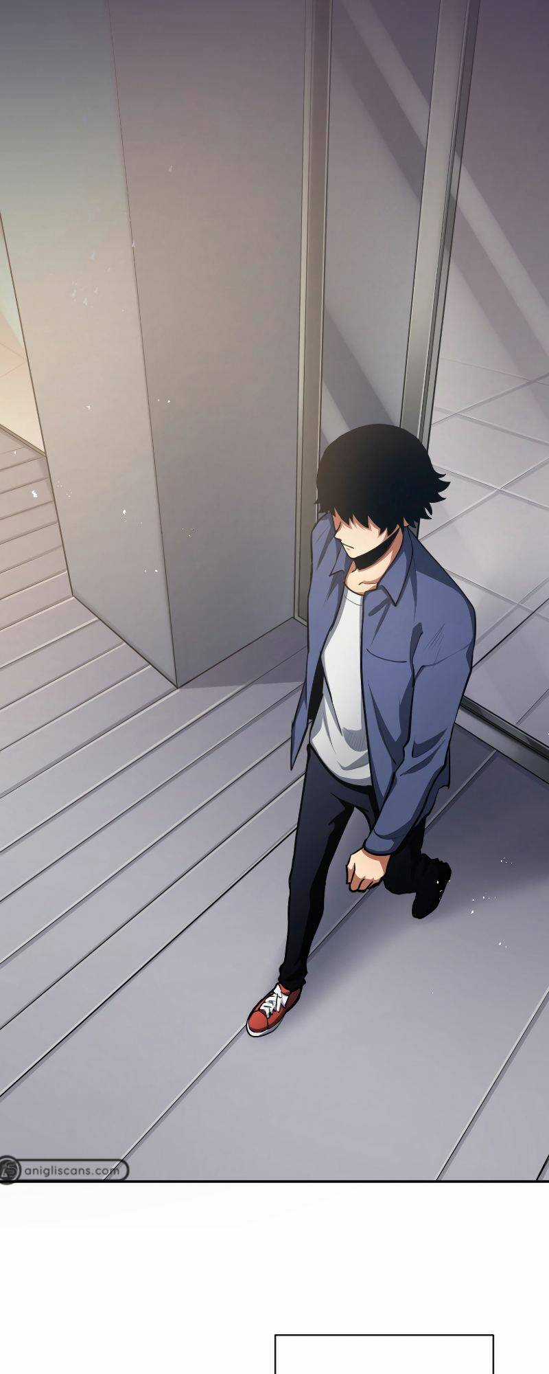 Tôi Thăng Cấp Tột Đỉnh Vì Là 1 Kol Chapter 30 trang 36