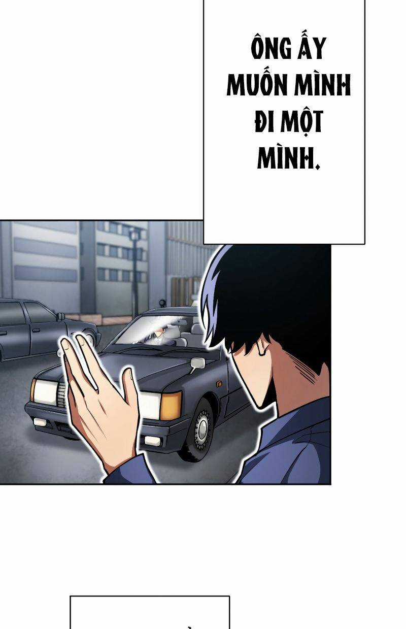 Tôi Thăng Cấp Tột Đỉnh Vì Là 1 Kol Chapter 30 trang 37