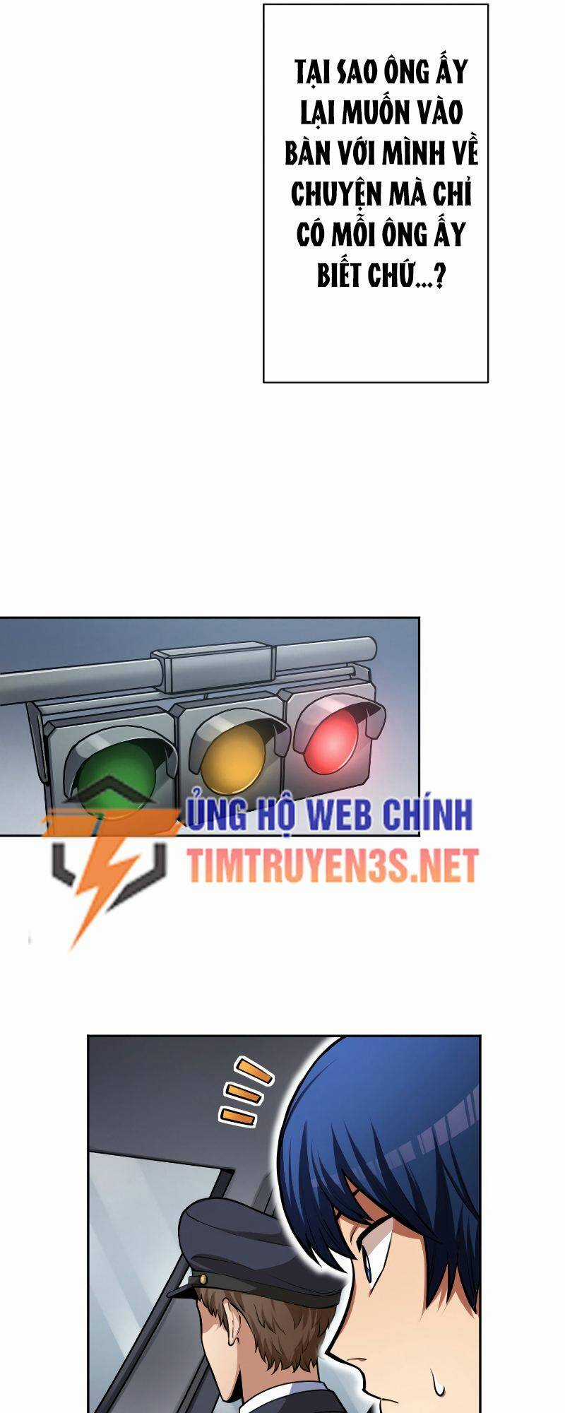 Tôi Thăng Cấp Tột Đỉnh Vì Là 1 Kol Chapter 30 trang 39