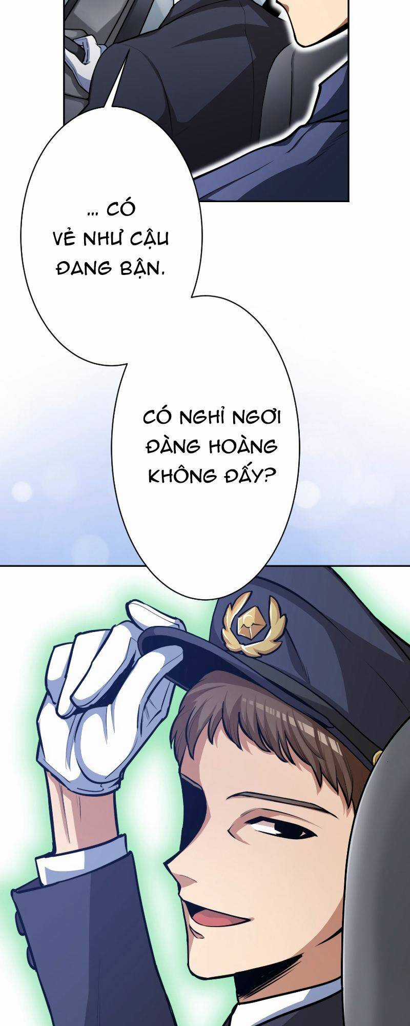 Tôi Thăng Cấp Tột Đỉnh Vì Là 1 Kol Chapter 30 trang 40