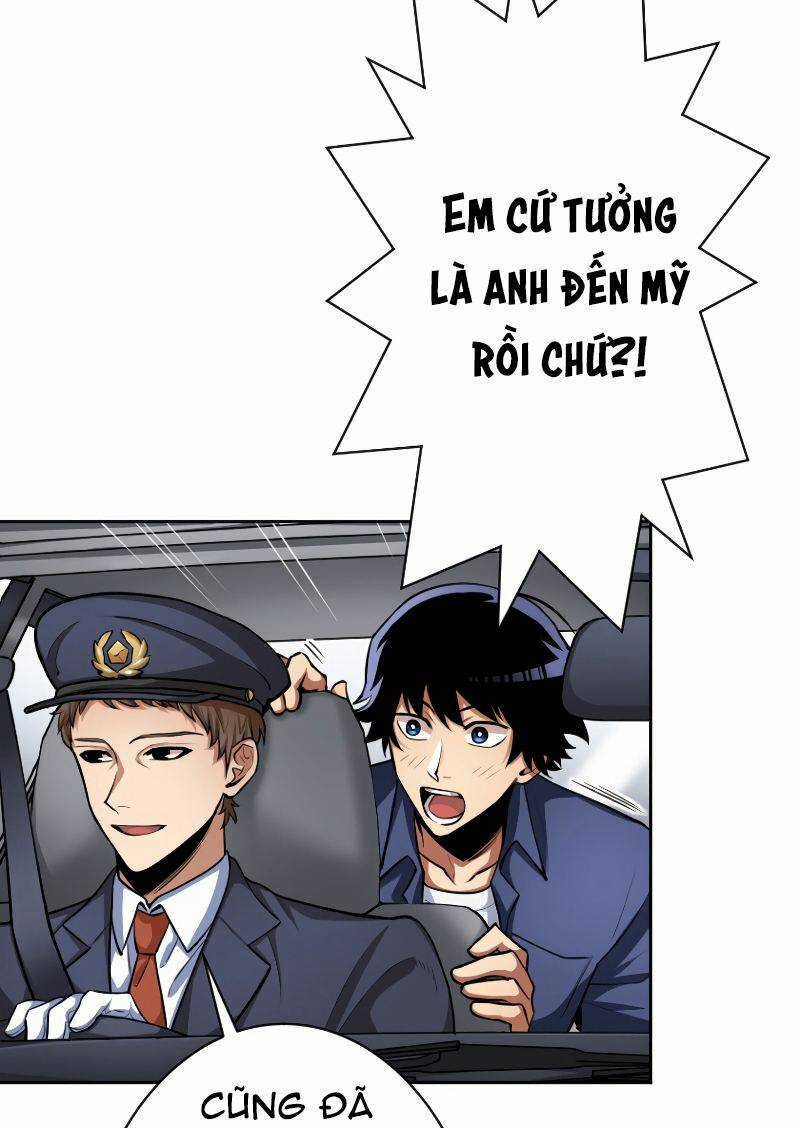 Tôi Thăng Cấp Tột Đỉnh Vì Là 1 Kol Chapter 30 trang 43