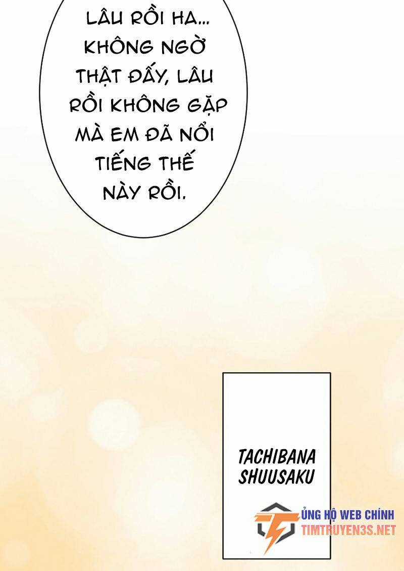 Tôi Thăng Cấp Tột Đỉnh Vì Là 1 Kol Chapter 30 trang 44