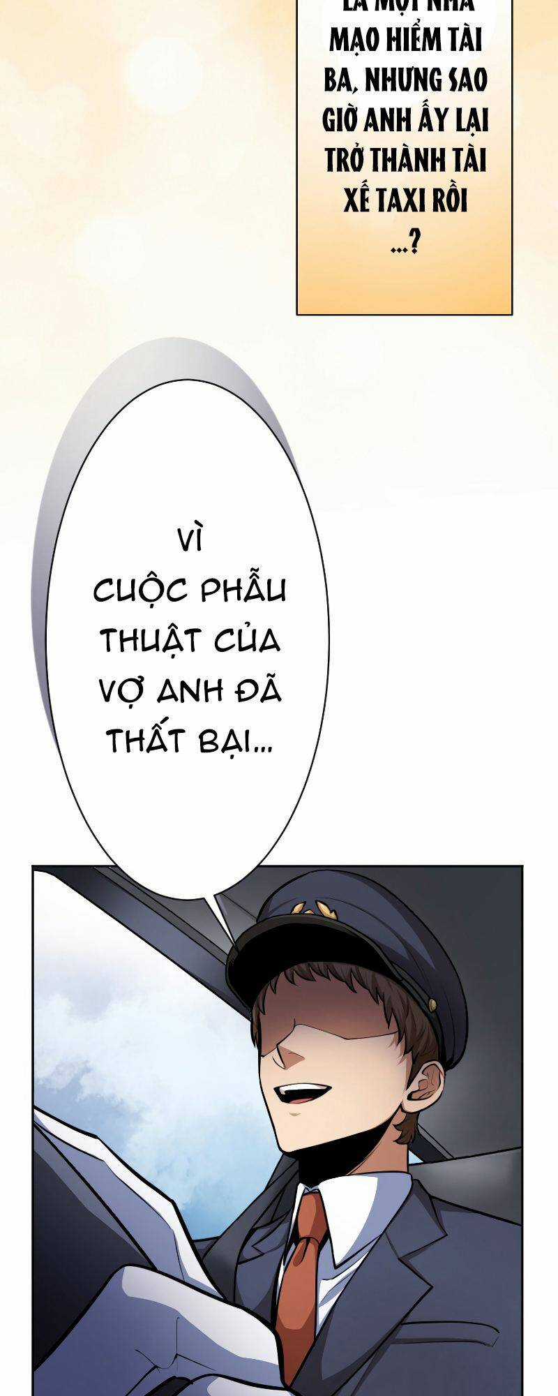 Tôi Thăng Cấp Tột Đỉnh Vì Là 1 Kol Chapter 30 trang 46