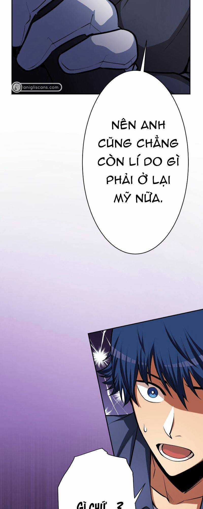 Tôi Thăng Cấp Tột Đỉnh Vì Là 1 Kol Chapter 30 trang 47