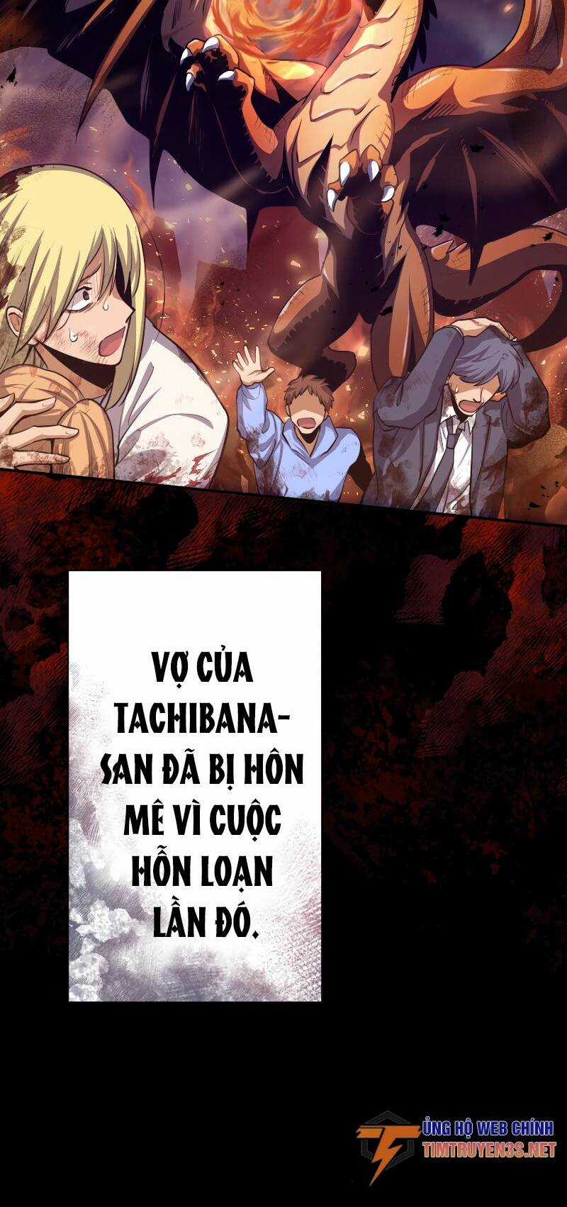 Tôi Thăng Cấp Tột Đỉnh Vì Là 1 Kol Chapter 30 trang 49