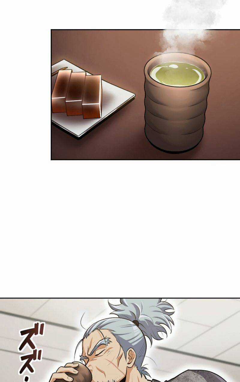 Tôi Thăng Cấp Tột Đỉnh Vì Là 1 Kol Chapter 30 trang 5