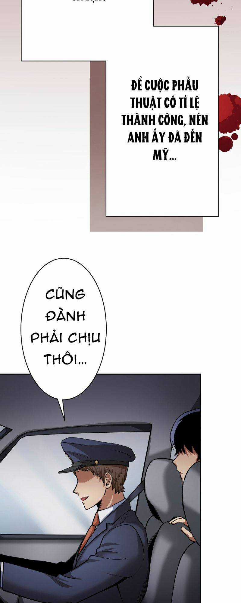 Tôi Thăng Cấp Tột Đỉnh Vì Là 1 Kol Chapter 30 trang 51