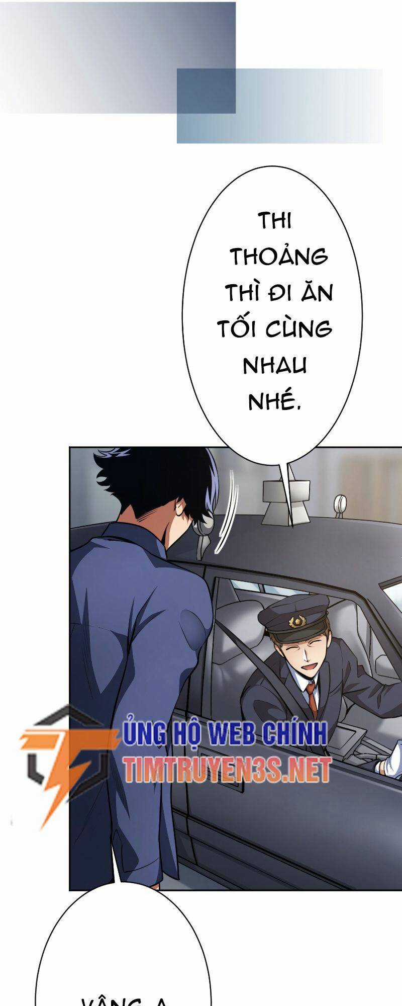 Tôi Thăng Cấp Tột Đỉnh Vì Là 1 Kol Chapter 30 trang 56