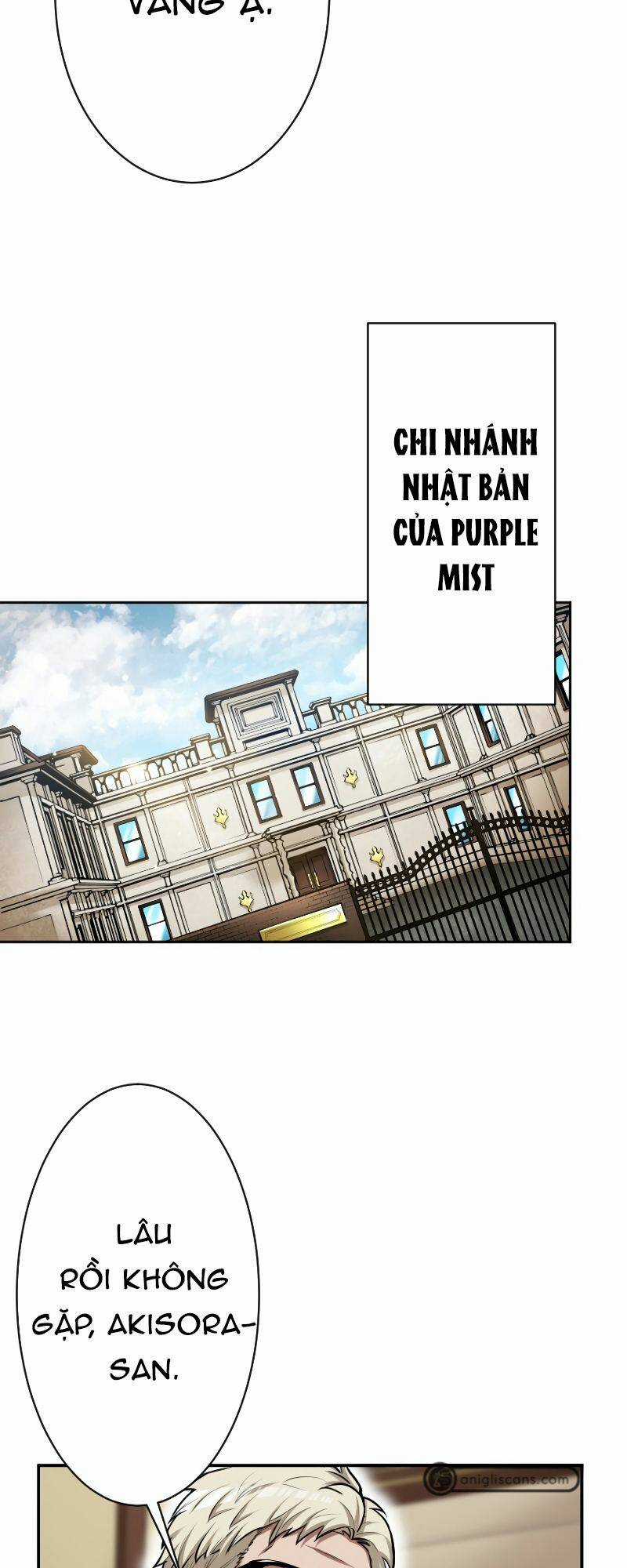 Tôi Thăng Cấp Tột Đỉnh Vì Là 1 Kol Chapter 30 trang 57