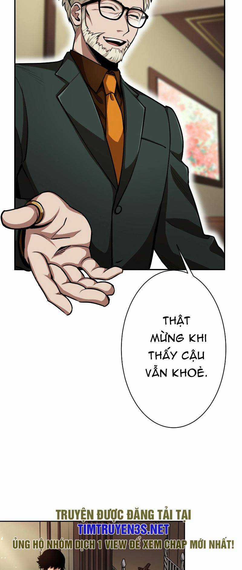 Tôi Thăng Cấp Tột Đỉnh Vì Là 1 Kol Chapter 30 trang 58