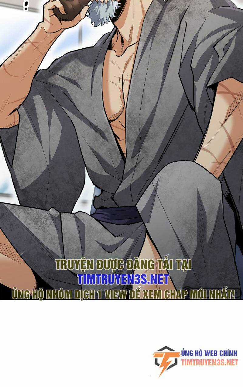 Tôi Thăng Cấp Tột Đỉnh Vì Là 1 Kol Chapter 30 trang 6