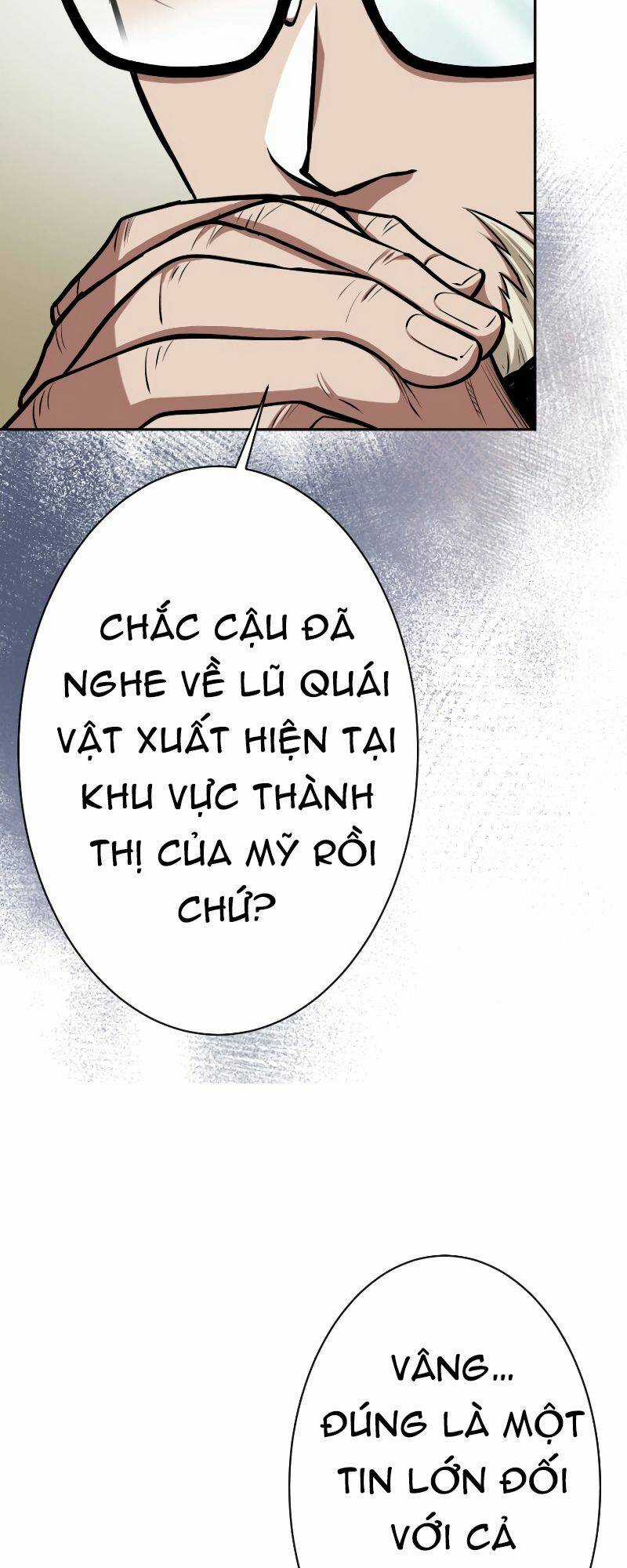 Tôi Thăng Cấp Tột Đỉnh Vì Là 1 Kol Chapter 30 trang 61