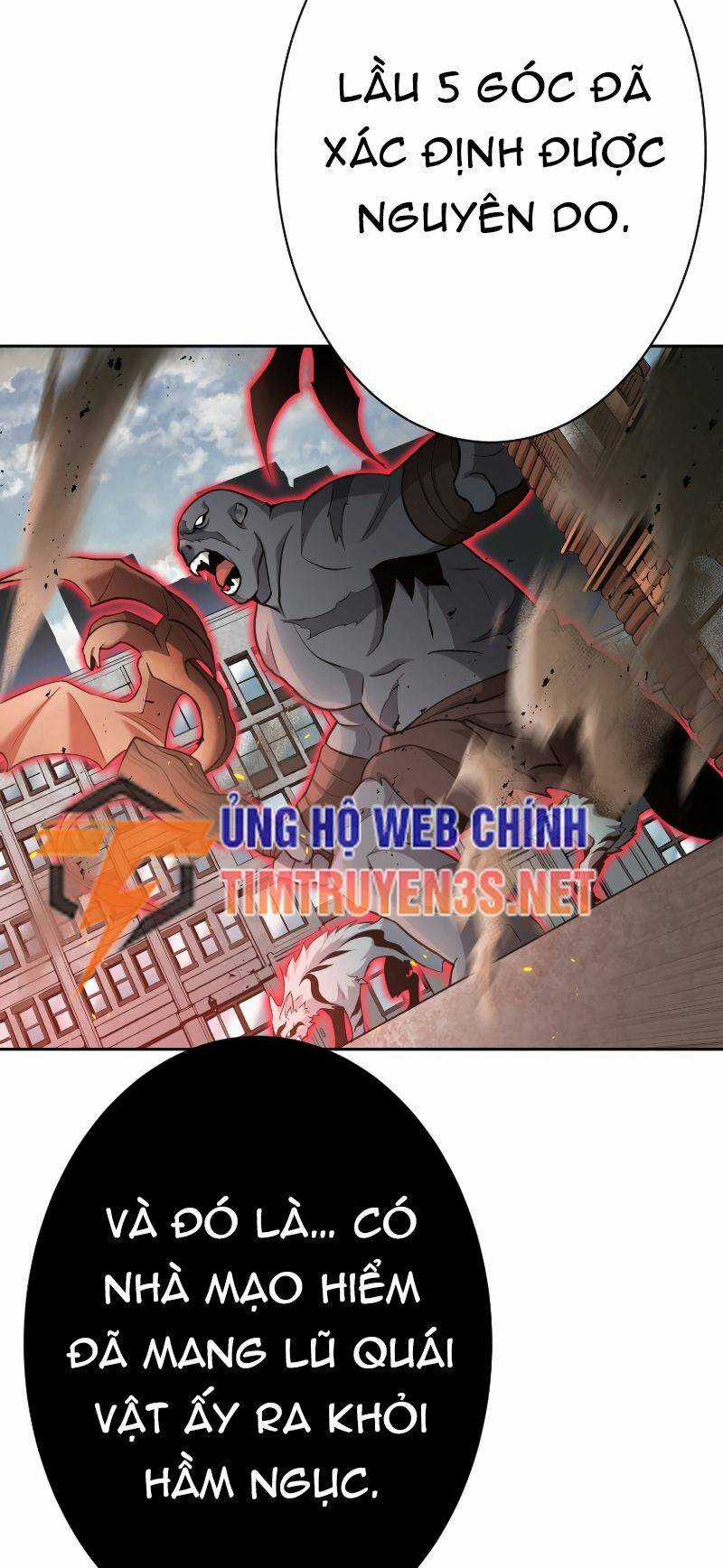 Tôi Thăng Cấp Tột Đỉnh Vì Là 1 Kol Chapter 30 trang 63