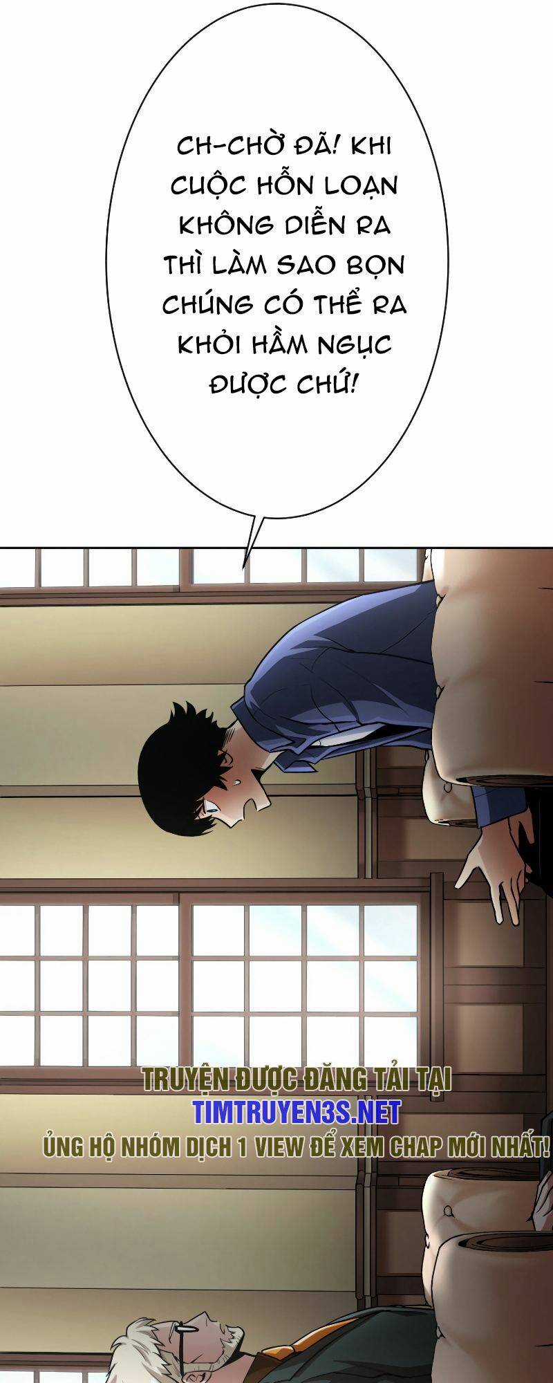 Tôi Thăng Cấp Tột Đỉnh Vì Là 1 Kol Chapter 30 trang 65