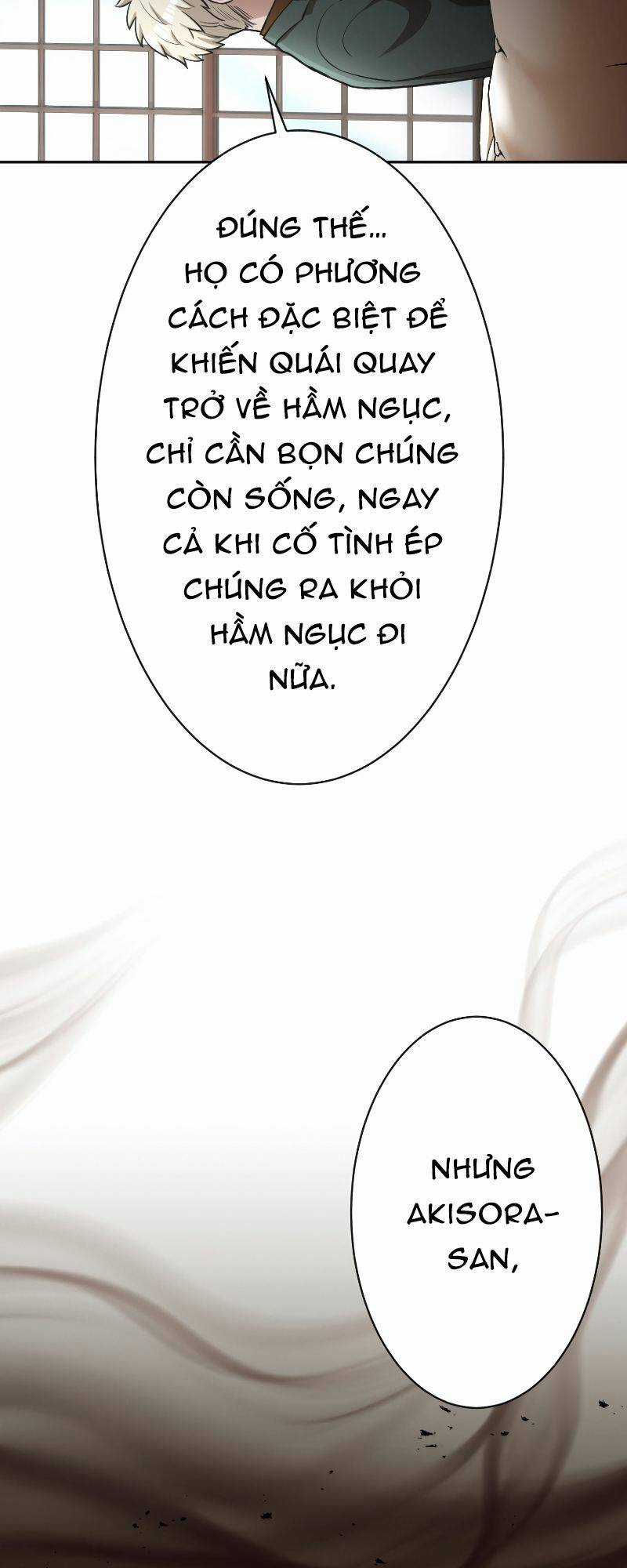 Tôi Thăng Cấp Tột Đỉnh Vì Là 1 Kol Chapter 30 trang 66