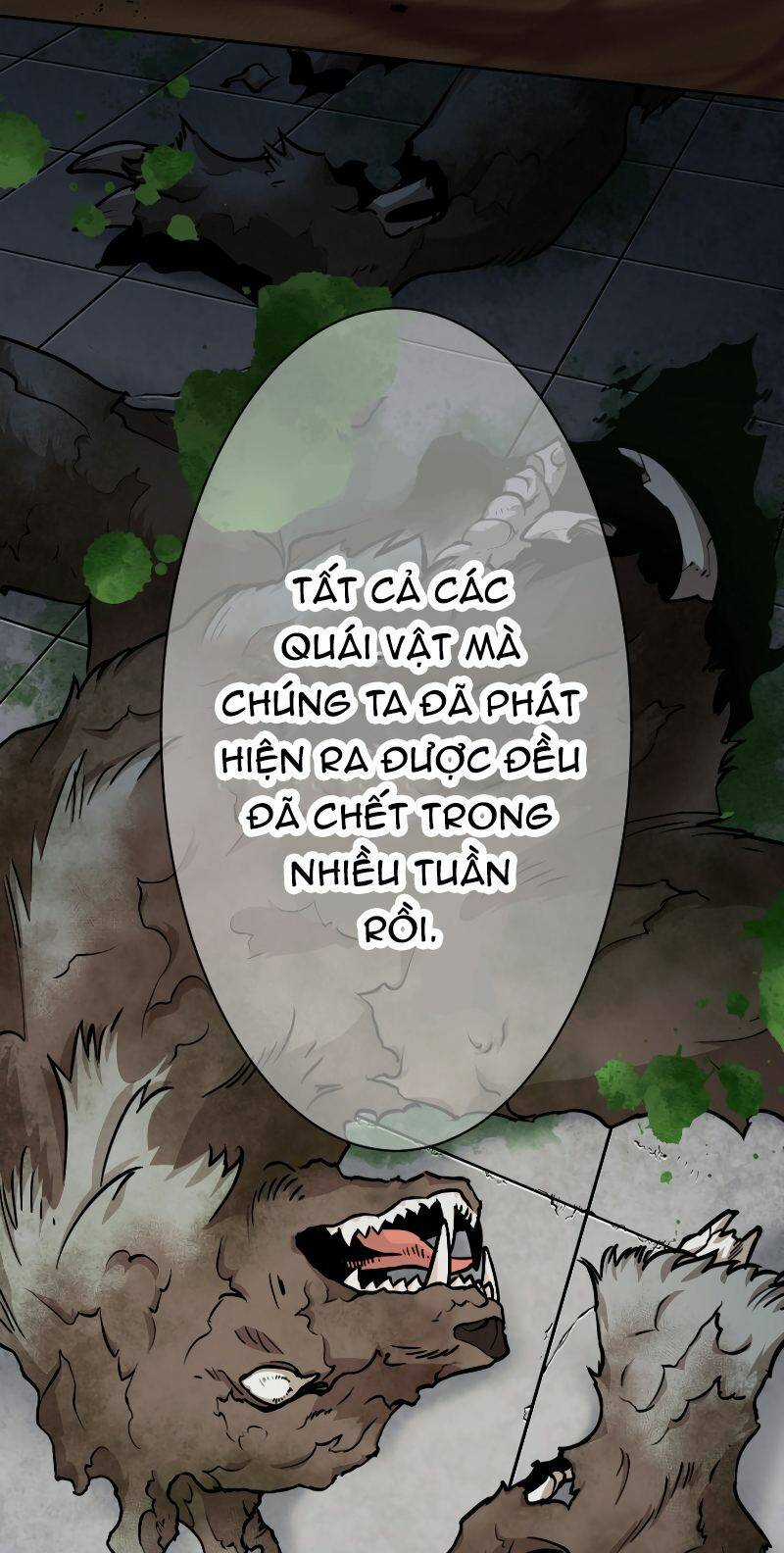 Tôi Thăng Cấp Tột Đỉnh Vì Là 1 Kol Chapter 30 trang 67