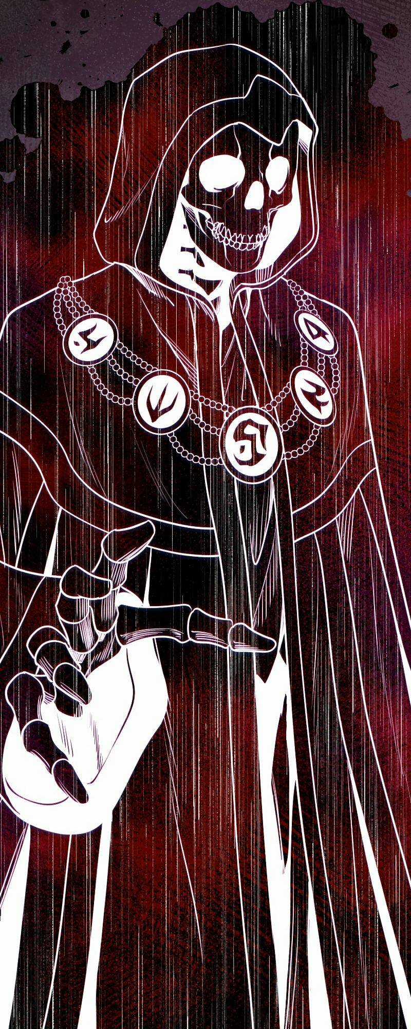 Tôi Thăng Cấp Tột Đỉnh Vì Là 1 Kol Chapter 30 trang 69