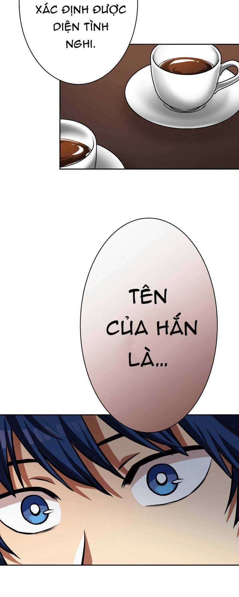 Tôi Thăng Cấp Tột Đỉnh Vì Là 1 Kol Chapter 30 trang 72