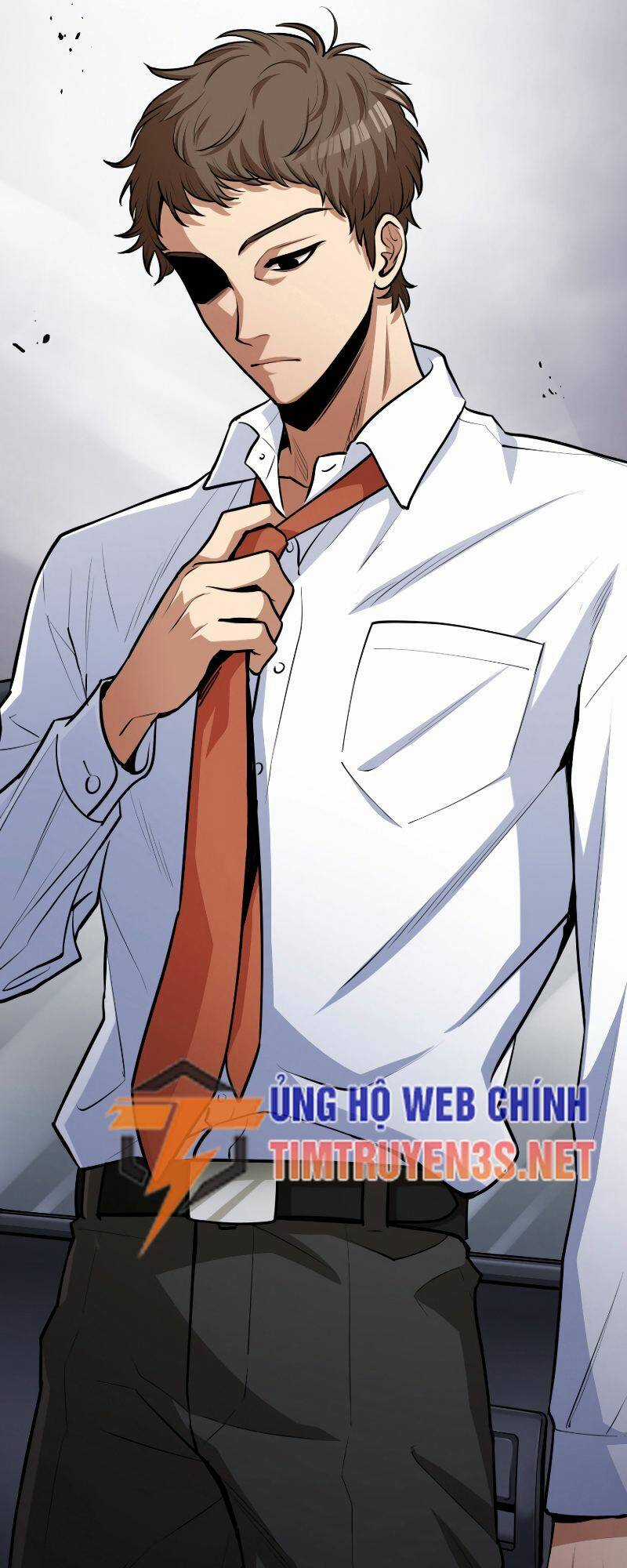 Tôi Thăng Cấp Tột Đỉnh Vì Là 1 Kol Chapter 30 trang 75