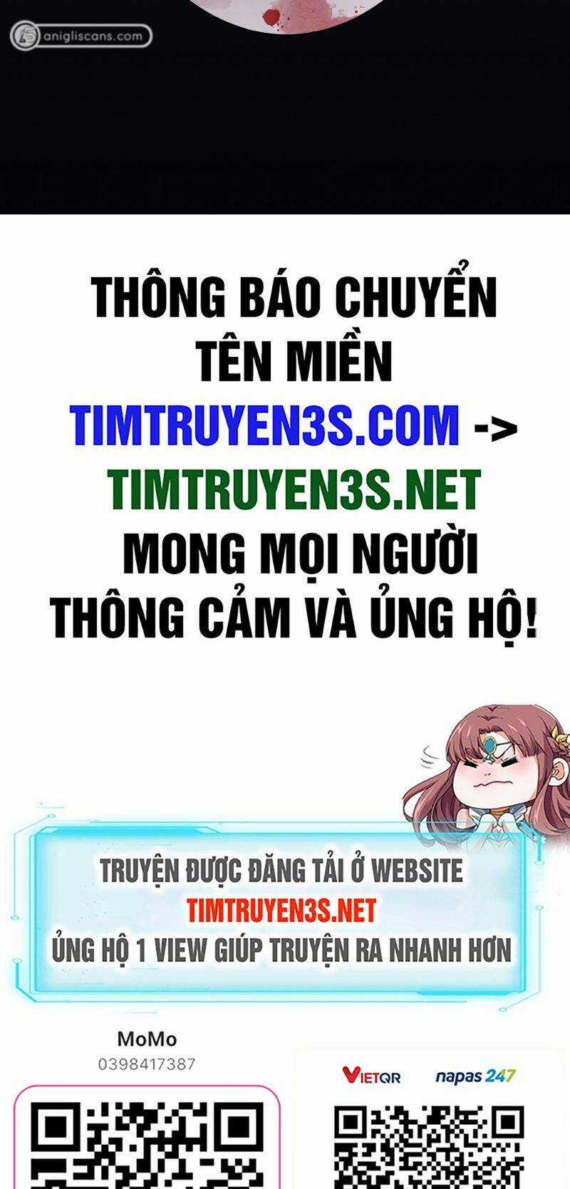 Tôi Thăng Cấp Tột Đỉnh Vì Là 1 Kol Chapter 30 trang 79