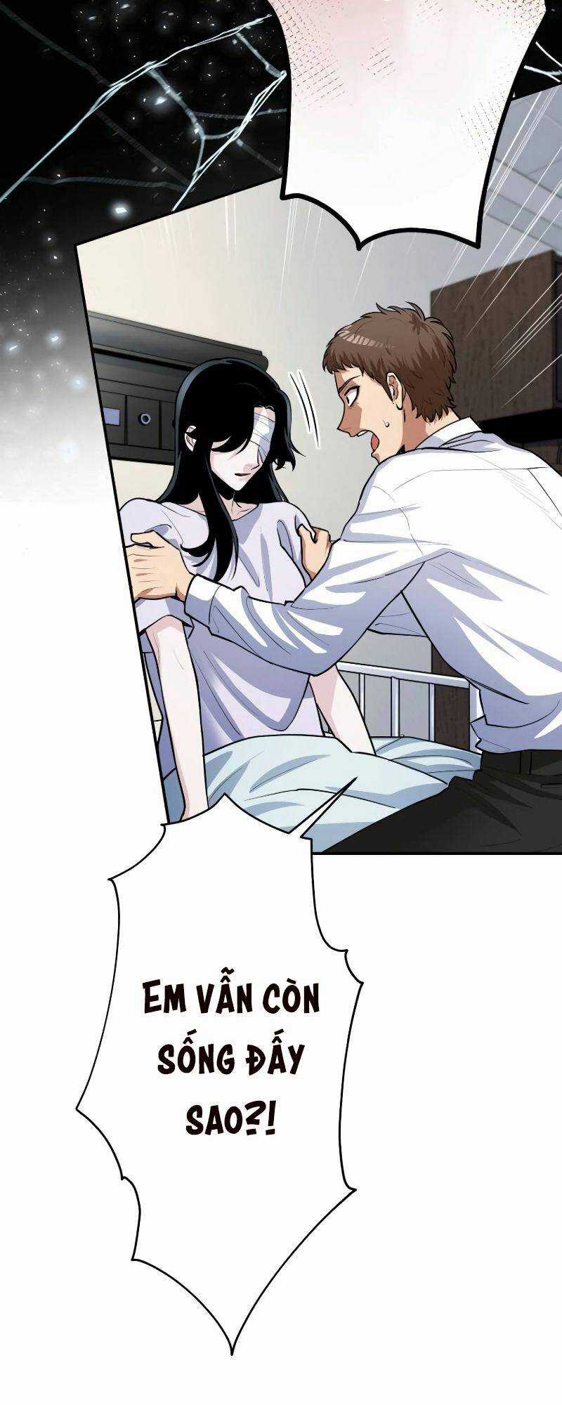 Tôi Thăng Cấp Tột Đỉnh Vì Là 1 Kol Chapter 31 trang 14