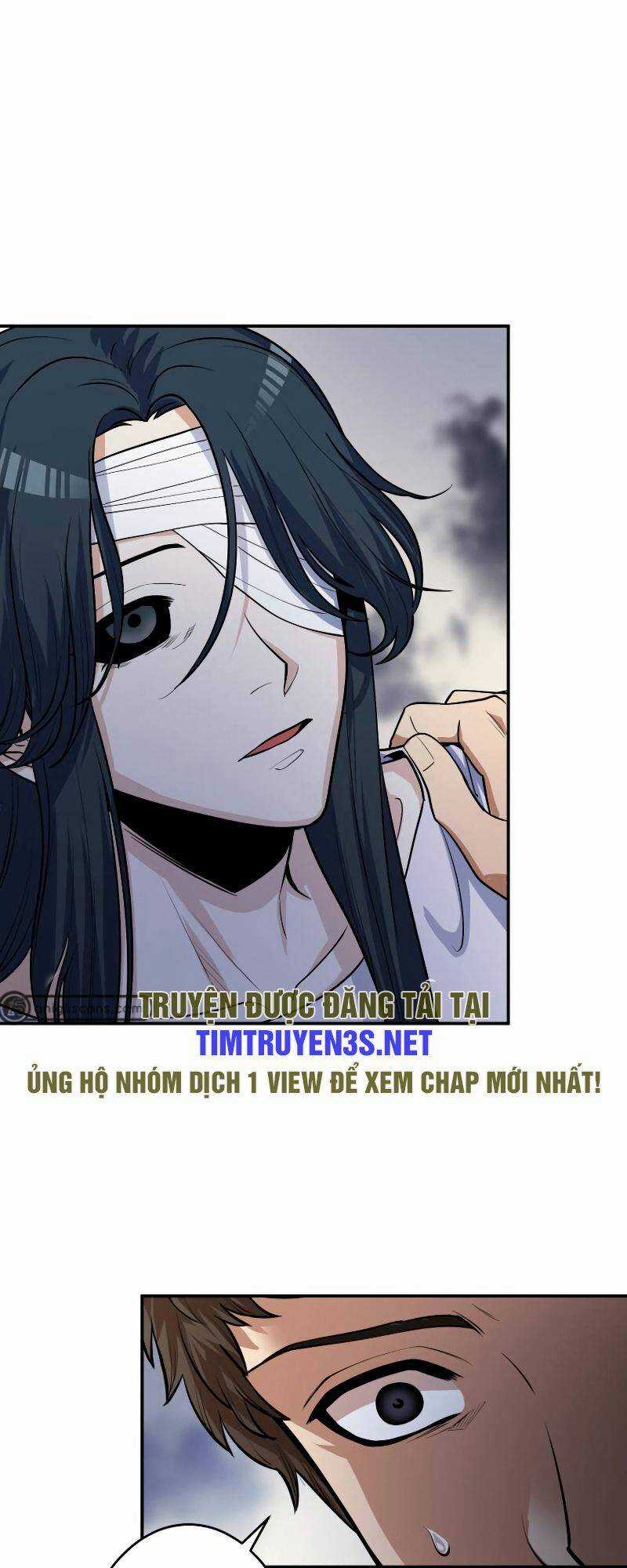 Tôi Thăng Cấp Tột Đỉnh Vì Là 1 Kol Chapter 31 trang 15