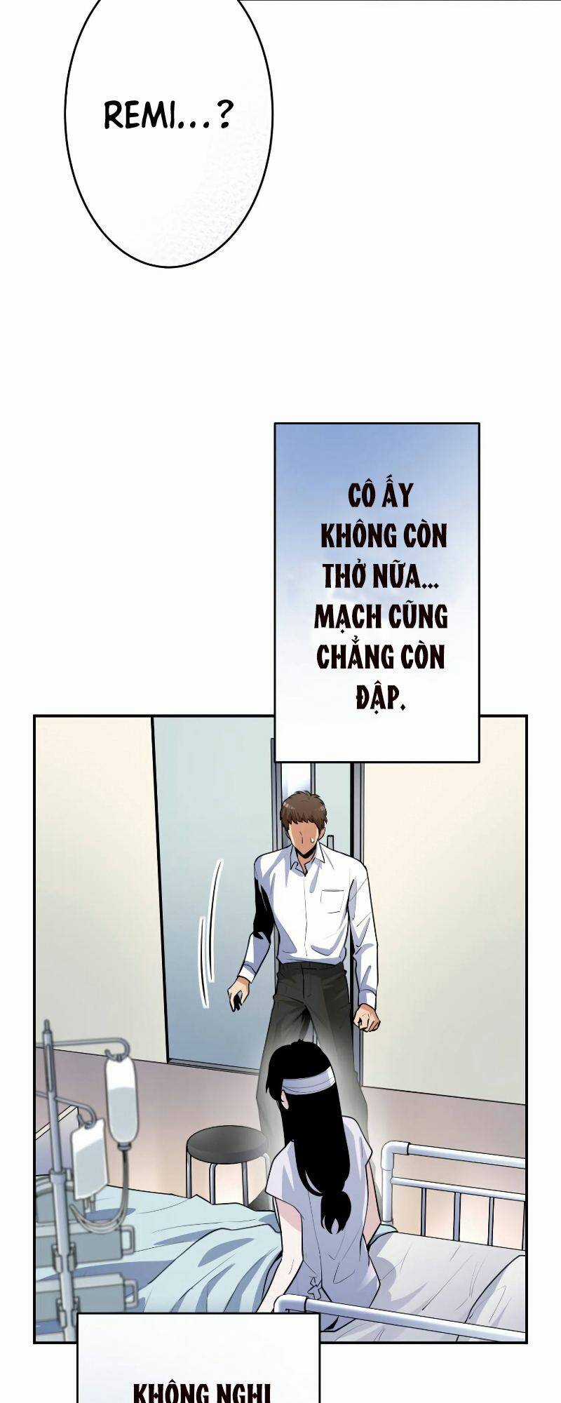 Tôi Thăng Cấp Tột Đỉnh Vì Là 1 Kol Chapter 31 trang 16