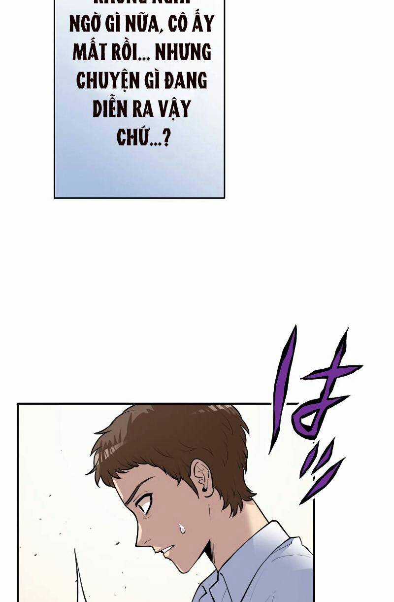 Tôi Thăng Cấp Tột Đỉnh Vì Là 1 Kol Chapter 31 trang 17