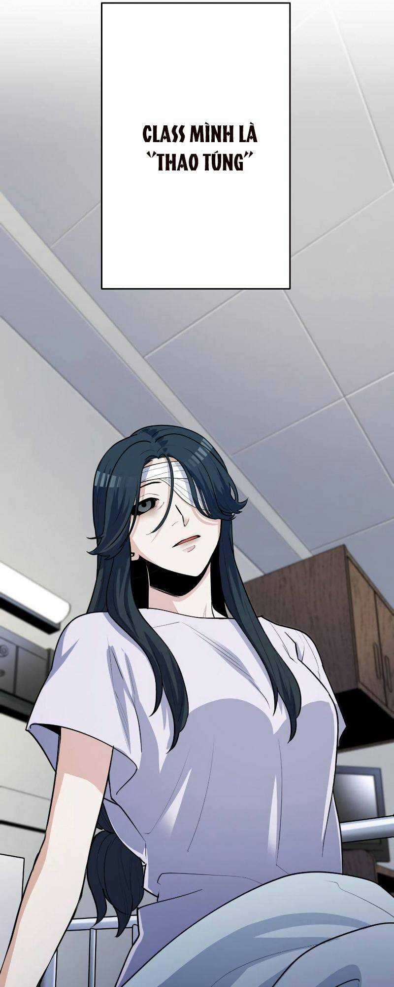 Tôi Thăng Cấp Tột Đỉnh Vì Là 1 Kol Chapter 31 trang 19