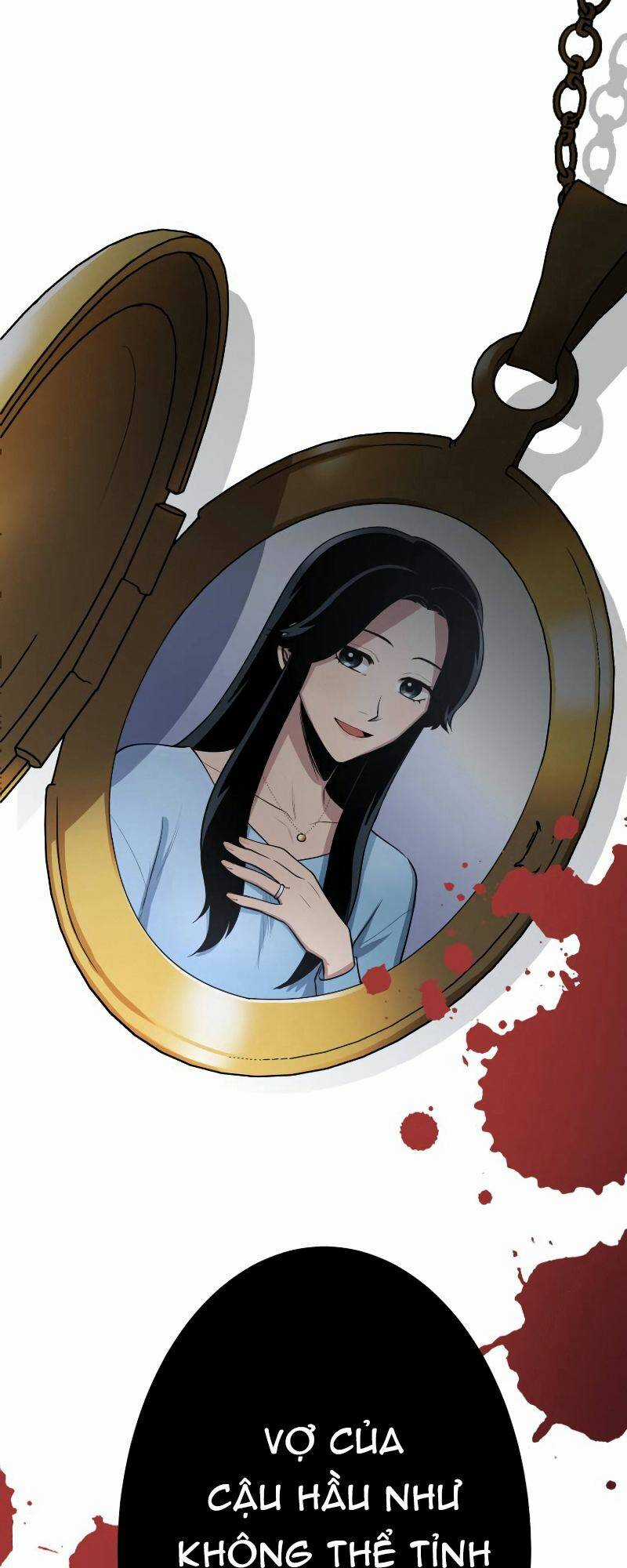 Tôi Thăng Cấp Tột Đỉnh Vì Là 1 Kol Chapter 31 trang 2