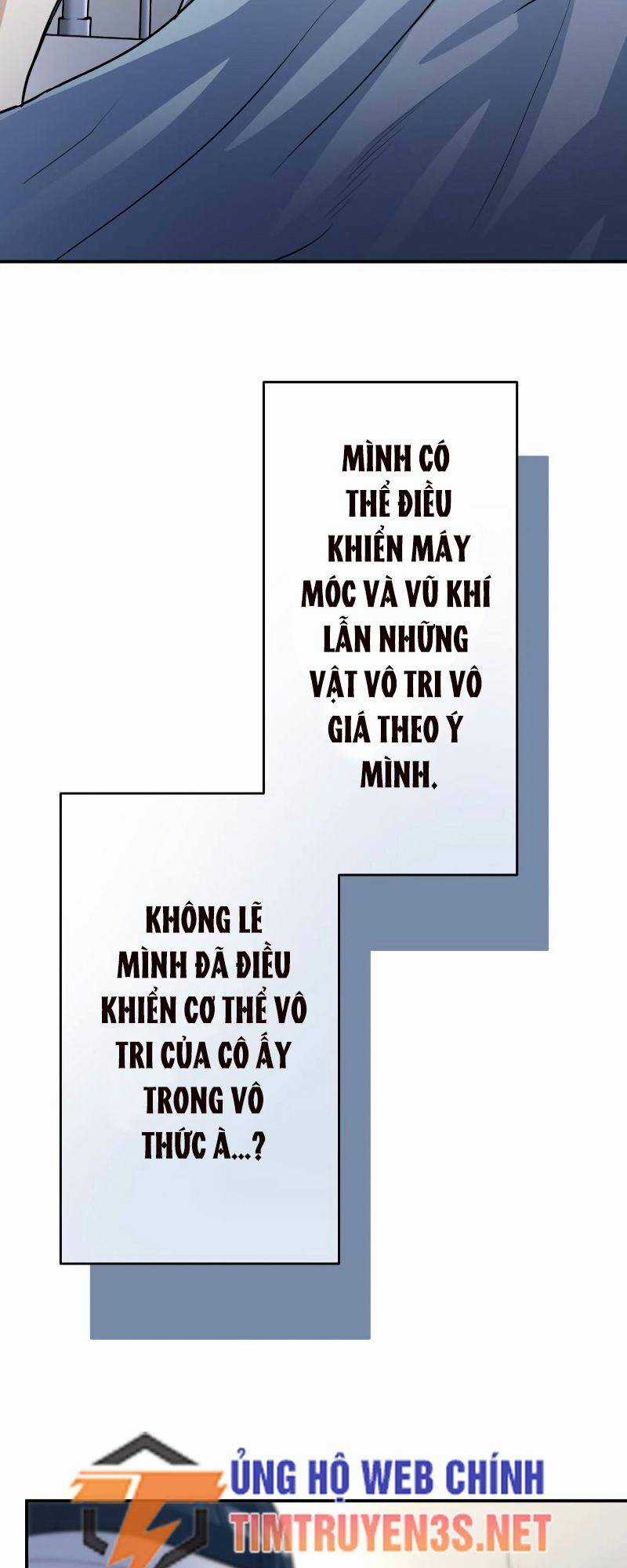 Tôi Thăng Cấp Tột Đỉnh Vì Là 1 Kol Chapter 31 trang 20