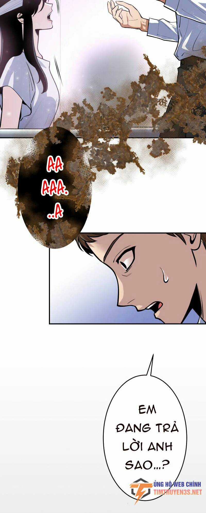 Tôi Thăng Cấp Tột Đỉnh Vì Là 1 Kol Chapter 31 trang 23