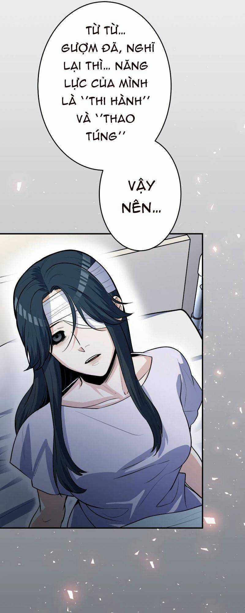 Tôi Thăng Cấp Tột Đỉnh Vì Là 1 Kol Chapter 31 trang 24