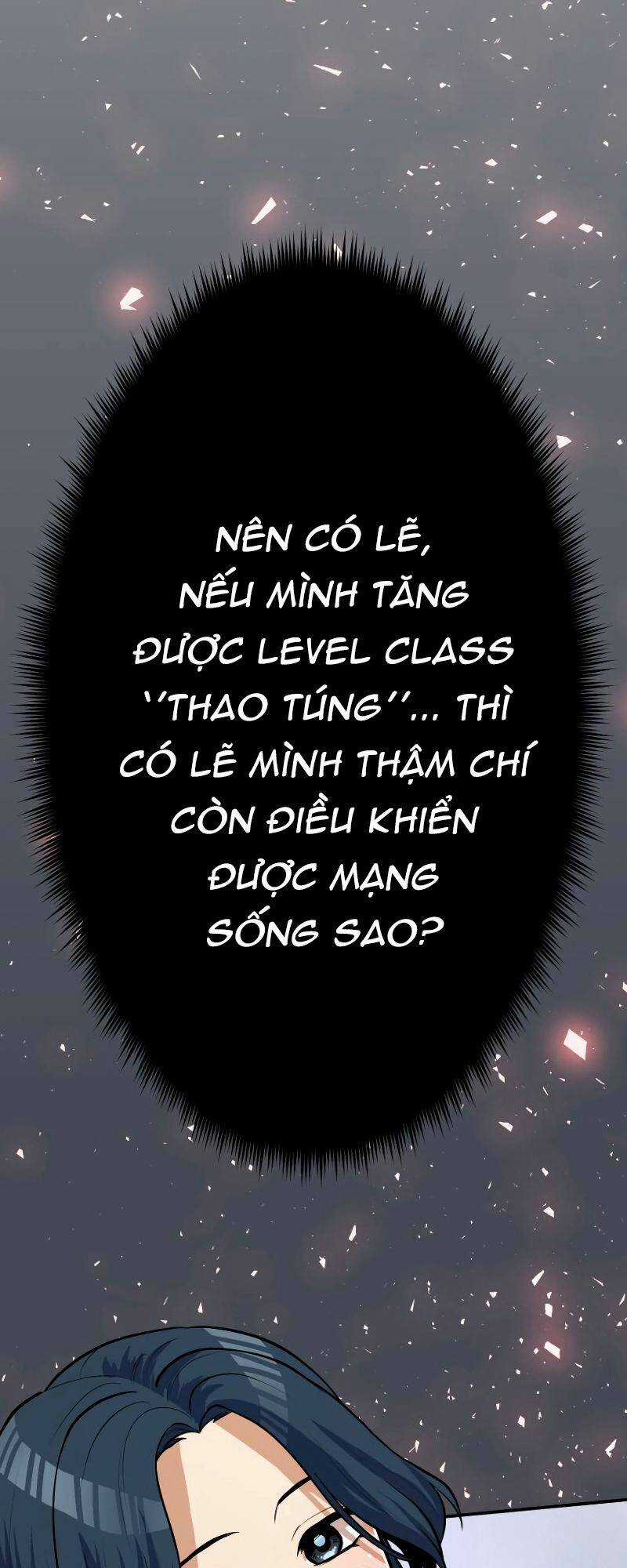 Tôi Thăng Cấp Tột Đỉnh Vì Là 1 Kol Chapter 31 trang 25